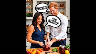 The Daily Mail Jam! 🍞🍓🍇 #megxit #meghanmarkle #danielmartin #dailymail #parody #satire #Netflix#lol