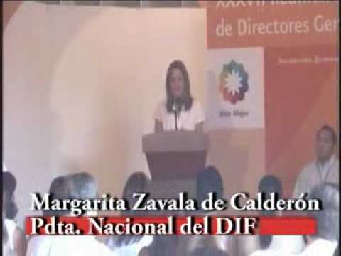 Inauguran 37ava Reunin del DIF nacional