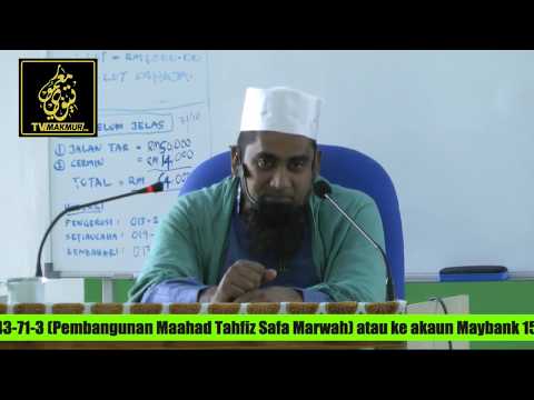 📡📚-kuliah-perubatan-islam-|-17-nov-2017