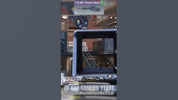 DLQ33 - Phantom’s Reach is so good in MP RANKED🔥🔥 #shorts #short #dlq33gunsmith #codm #viralreels