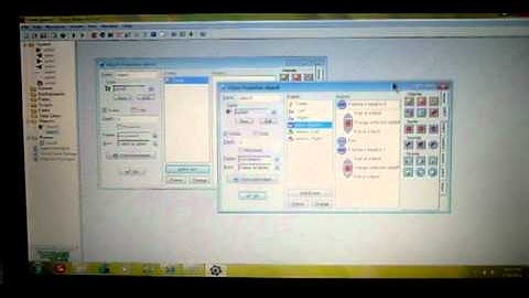 Game Maker 8 shooting in 2 directions w/ commentary part 2