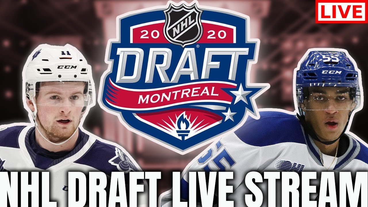 ohl draft live stream