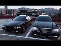 GTA 5 | Фильм BMW vs Mercedes |Лучший Фильм в GTA 2019