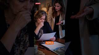 «Квартира достанется мне» — дочь не ожидала, что мама узнает её план