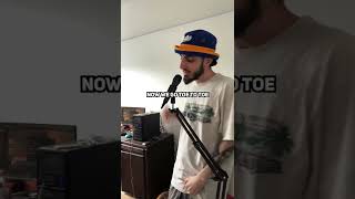 If Control Was Featured On Holy Ghost By Future