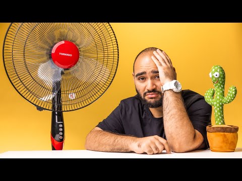 قبلت تحدي مراجعة منتجات غير تقنية