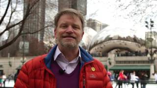 Tour Chicago with Thermo Fisher Scientific - Part 1 screenshot 2