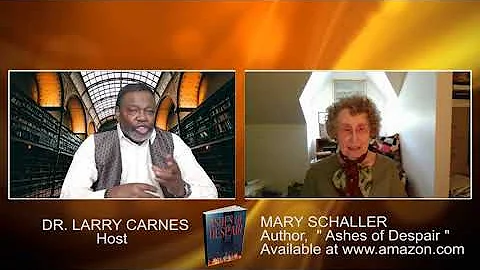 Mary Schaller - TV Interview