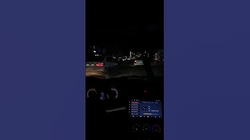 Thumbnail of Ночные фонари, нас не остановить ))