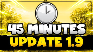 Crytek Finally Did It... 45 Minute Match Timer | Hunt: Showdown Update 1.9