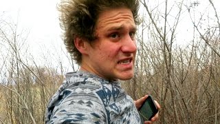 Geocaching Can Be Dangerous!