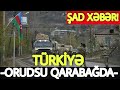 SON DƏQİQƏ! Türk Ordusu Qarabağda, Anti-terror Əməliyatlar Başlana Bilər,  sonxeberlerbugün2021