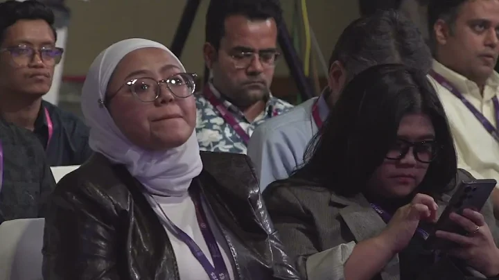 WAVES 2025 Plenary Session: Design, Media, and Creativity in the Age of AI