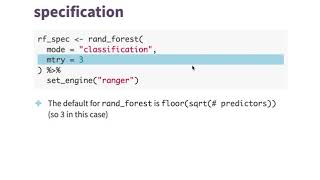 Random Forests in R