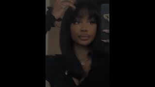 i make it awkward sza (my fave part) Wealth