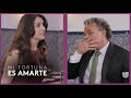 Mi Fortuna Es Amarte Natalia Cachetea A Adrián
