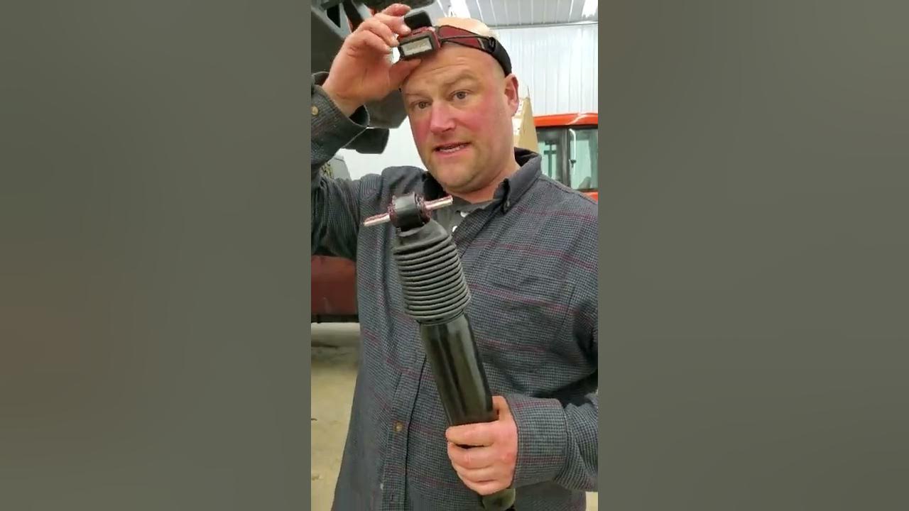 Fastest and easy way to install skyjacker and all new shock upper and