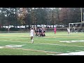 Sophomore provides the offense for Shawnee in Group 3 girls soccer semifinal