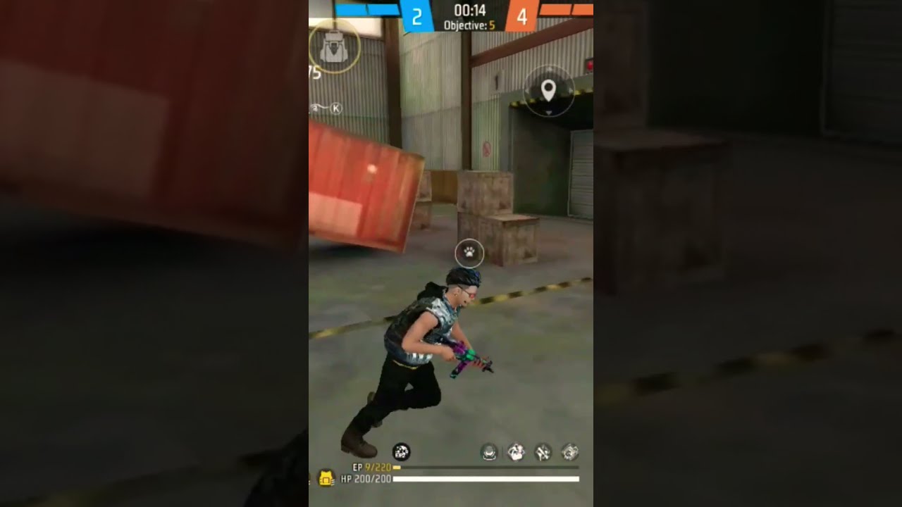 NEW YOUTUBECHANNEL PLEASE SUBSCRIBE 299 MILLION Video Freefire Support Channel My Million