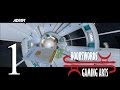 Hookswords ADR1FT - 1 Lets Play