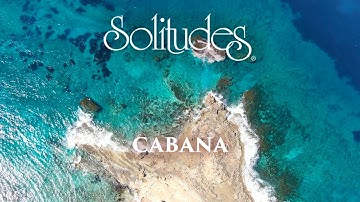 Dan Gibson’s Solitudes - Aquamarine | Cabana