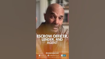 What NOT to Do During Escrow! | Home Buying Mistakes to Avoid