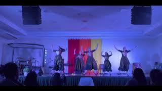 Coreografia: O Carpinteiro- Alessandro Vilas Boas