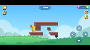 || Hungry Worm Level : 9 || Level : 9 || @BOSSESGAMEZONE
