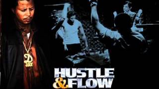 Video thumbnail of "Its Hard Out Here For Pimp-Terrence Howard (Hustle & Flow)"