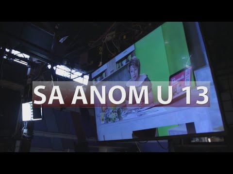 Sa Anom u 13 - 23.02.2022.