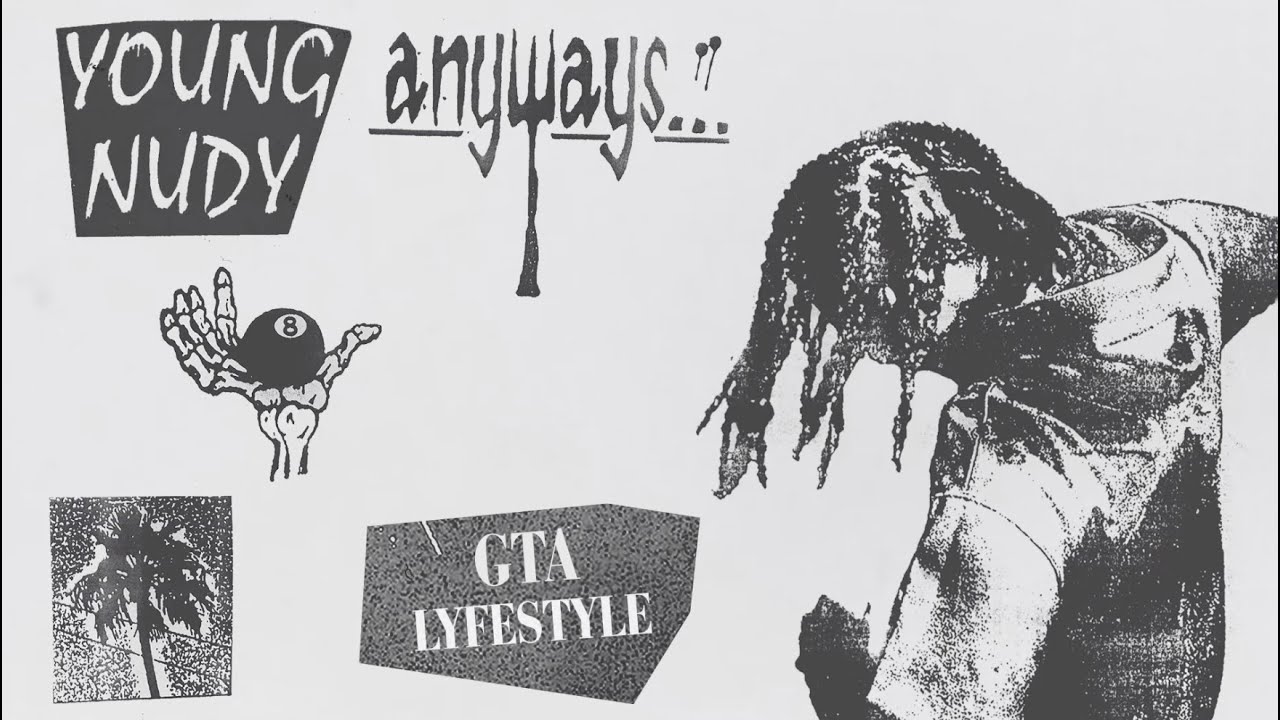 Young Nudy - GTA LyfeStyle (Official Audio) - YouTube