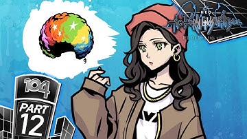 NEO: The World Ends With You - Part 12 - Deep Desire