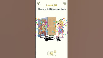 DOP 2 Level 48 wait for end #shorts #games #dop2 #subscribe #gaming #shortvideo