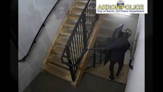Help APD Identify Burglary Suspect #17-001417