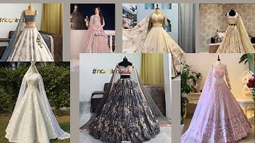 Latest Lehenga Designs Upcoming 2026 |Trending Bridal & Party Wear Lehenga Collection | New Lehenga