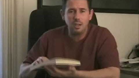 Organize and Categorize Your Content - Patrick Schwerdtfeger