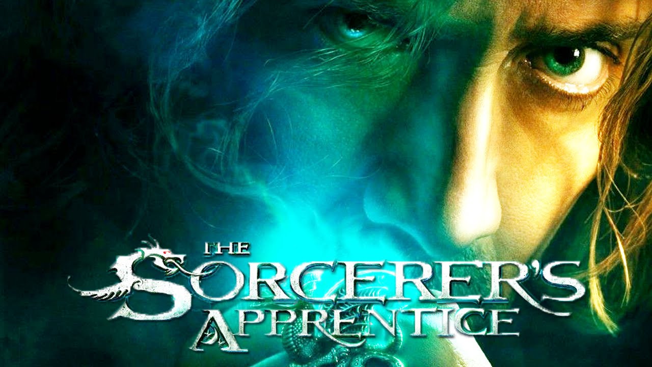 Critique : L'apprenti Sorcier (2010) - YouTube