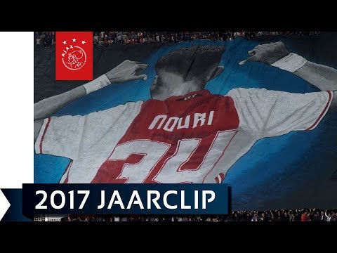 Ajax TV Jaarclip 2017