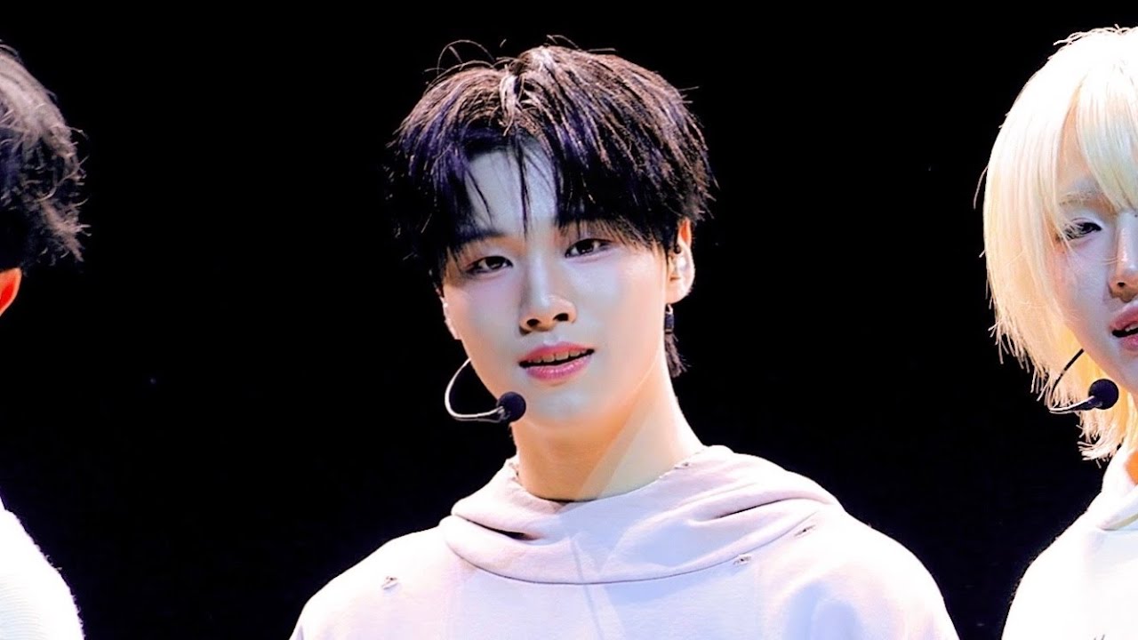 [4K] 260105 아이덴티티 이환희 직캠 'Pretty Boy Swag' idntt leehwanhee Fancam @yesweare showcase