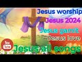Jesus new song hindi jesus song new gamit jesus song 2024 worship song