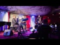 Vertigo jazz club in wroclaw