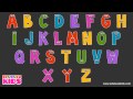 ABC Songs for Children | Alphabet Song for Kids