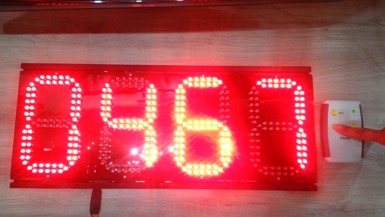 CONTADOR DE DIAS AUTOMATICO - YouTube