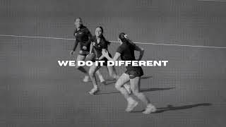 We Do it Different | SEDA College