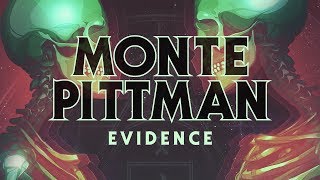 Monte Pittman \
