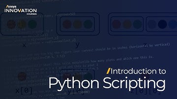 Intro to Python — Course  Overview