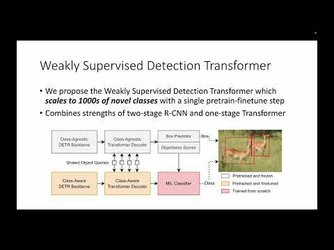 Scaling Novel Object