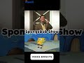 Voice Trolling - The Truman Show to The SpongeBob Show