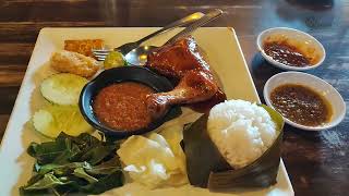 Restoran Cabe Ijo Sibu Resimi