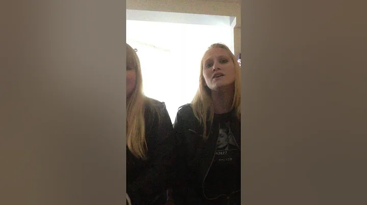 "Somethin' Bad" by Miranda Lambert and Carrie Unde...